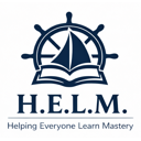 HELM Sailing — Helping Everyone Learn Mastery
